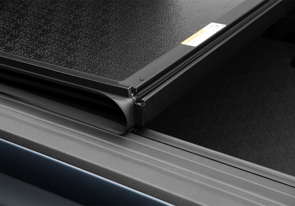 Product of UnderCover Flex Hard Folding FX11026 Tonneau Cover