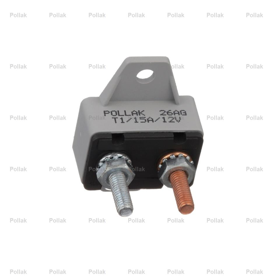 Product of Pollak 54-215plp Circuit Breaker