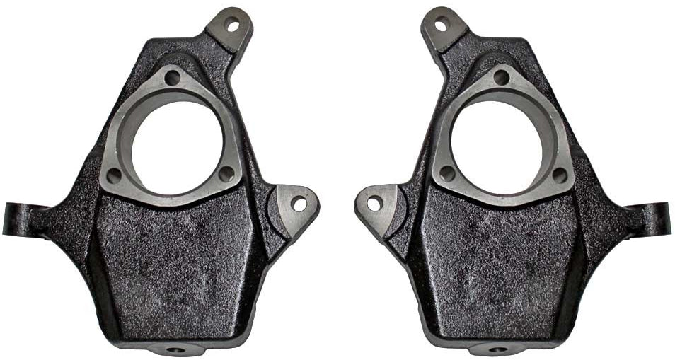 Product of Maxtrac 101320 Spindle