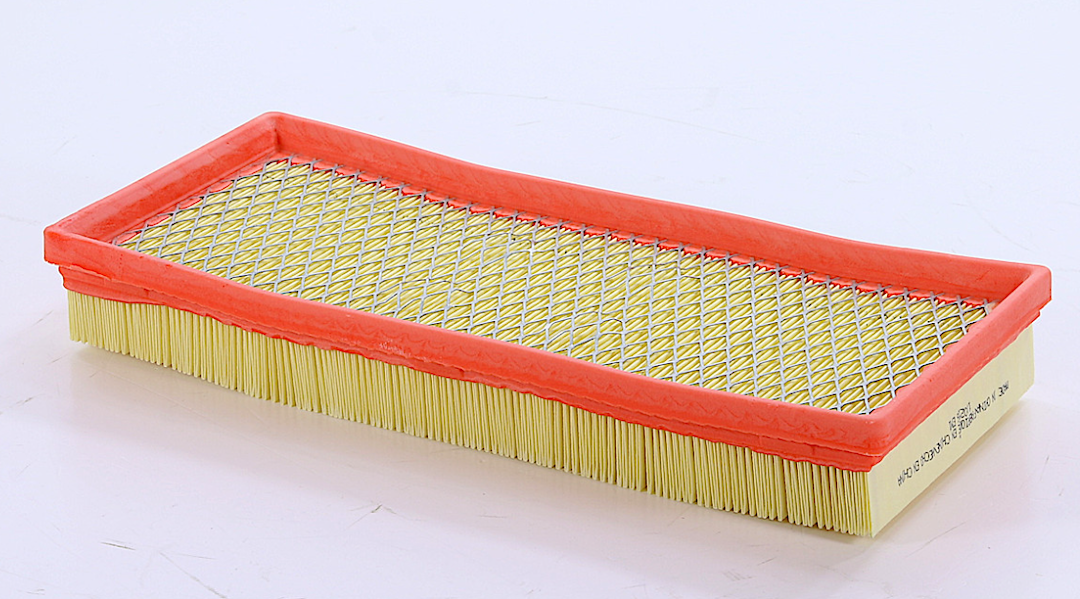 Product of Wix Filters 46174 OEM Disposable Air Filter