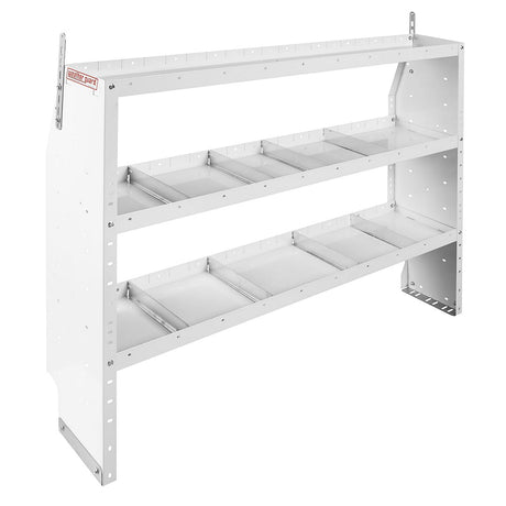 Product of Weather Guard (Werner) 9356-3-03 Van Storage System Shelf Unit
