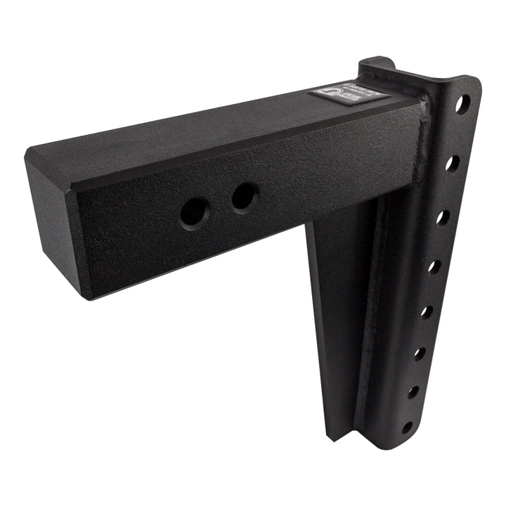 Bulletproof Hitches Hd3010 Trailer Hitch Ball Mount||hd3010 (5).Jpg||87||bphhd3010||1436506