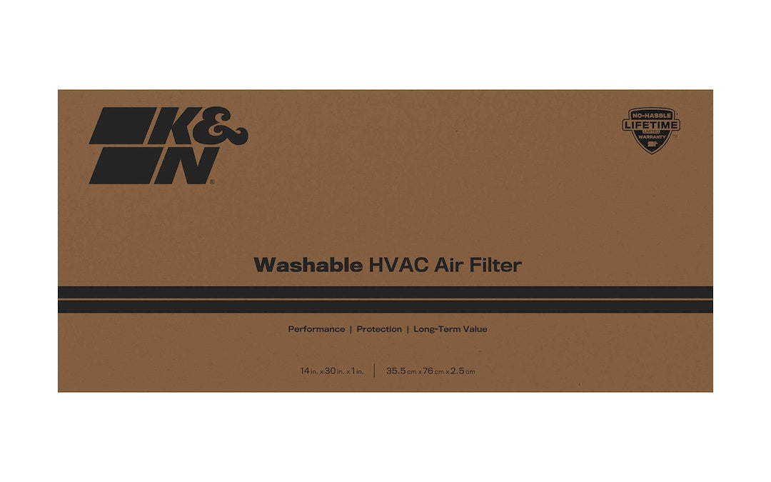 K & N Filters Hvc-8-11430 Cabin Air Filter Cover||15006-1_Front.Jpg||86||k33hvc811430||2404967