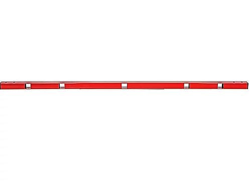 Product of Exposed Racks 8-00-9752-RD 48 Inch Red Roof Rack Cross Bar - Single