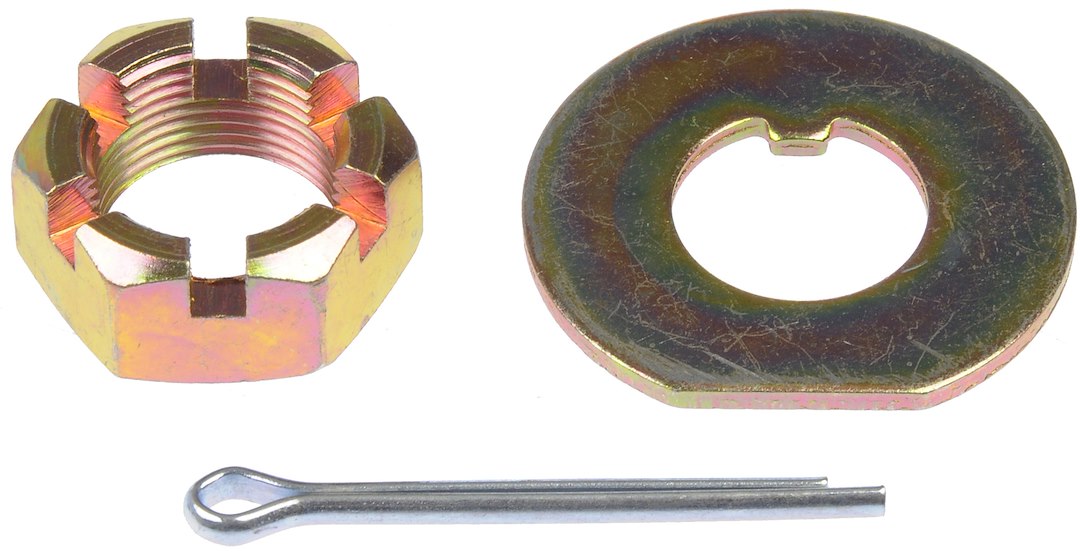 Dorman (Oe Solutions) 05193 Spindle Nut||05193-007.Jpg||85||d1805193||1353573