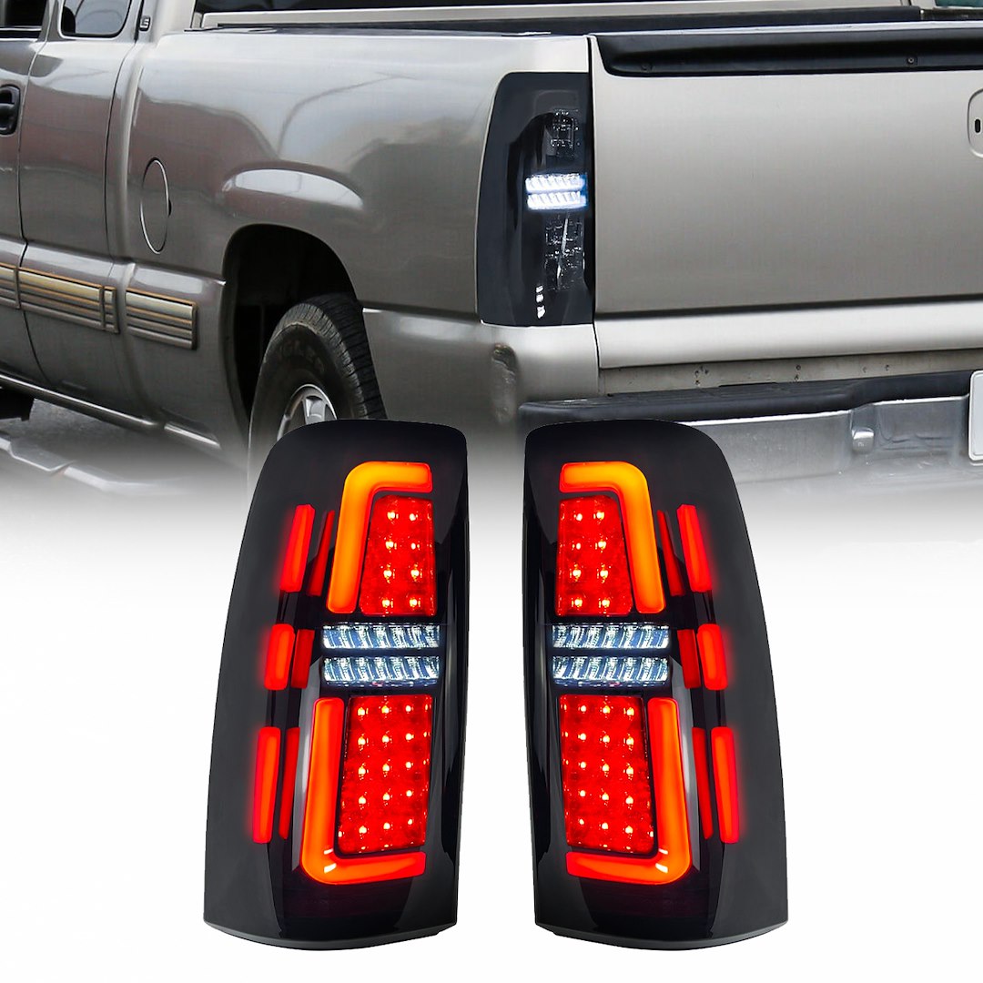 American Modified Amchcc00201 Tail Light Assembly||amchcc00201_01.Jpg||85||amdmchcc00201||2135706