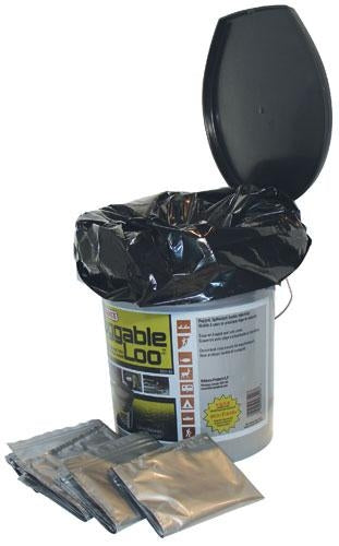 Product of Reliance 2683-03 Toilet Waste Bag