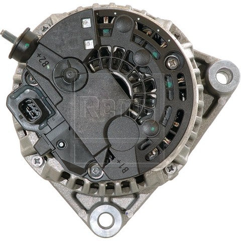 Remy International 12842 Alternator/ Generator||12842_3.Jpg||88||r1k12842||1086538