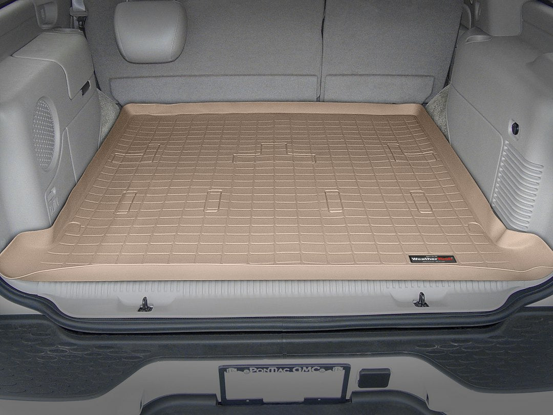 Weathertech (Usa) 41148 Cargo Area Liner||41148_1.Jpg||86||w2441148||1678517