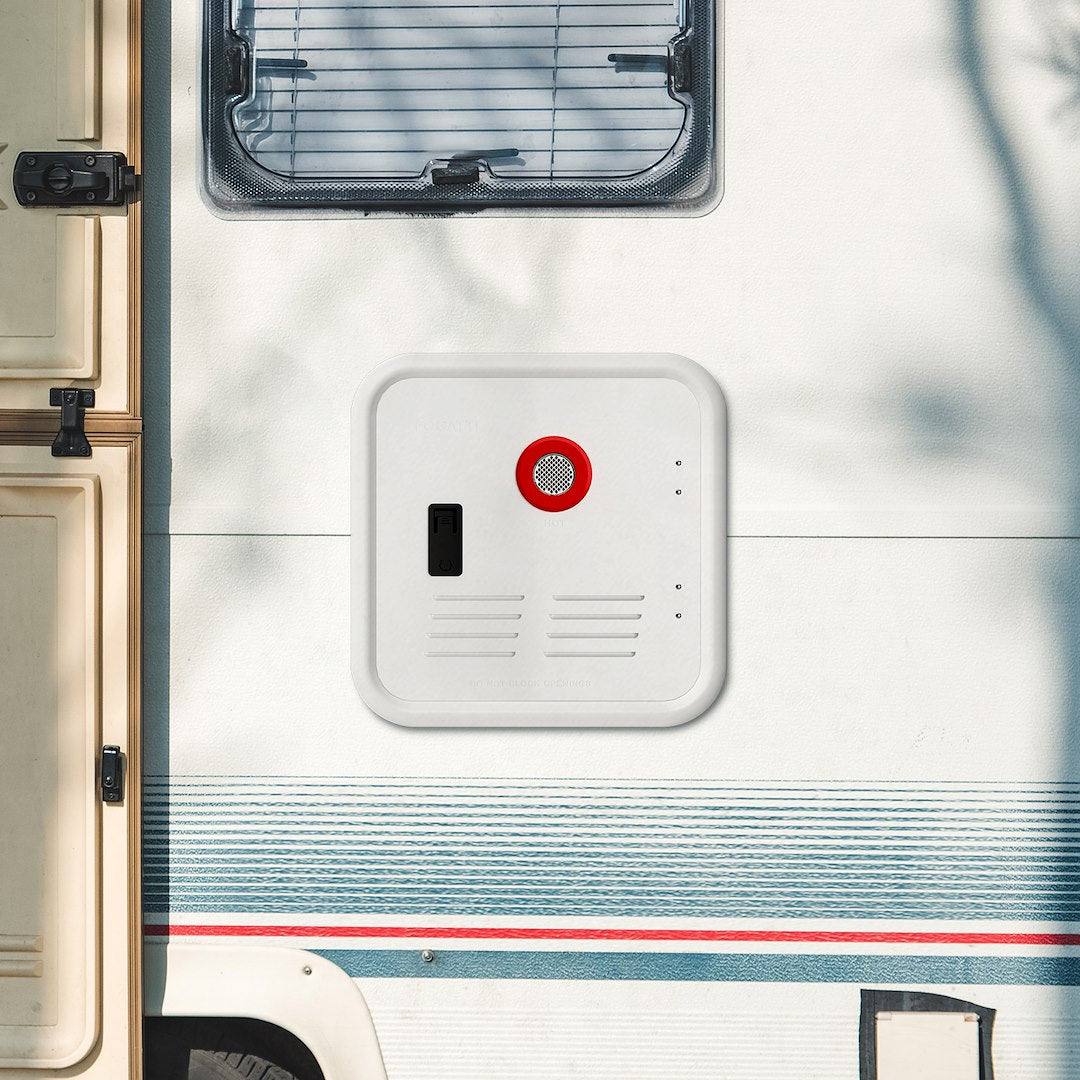 Fogatti Fswd-1818/White Water Heater Access Door||installation-With Trim Ring.Jpg||89||f7ffswd1818wh||1355651