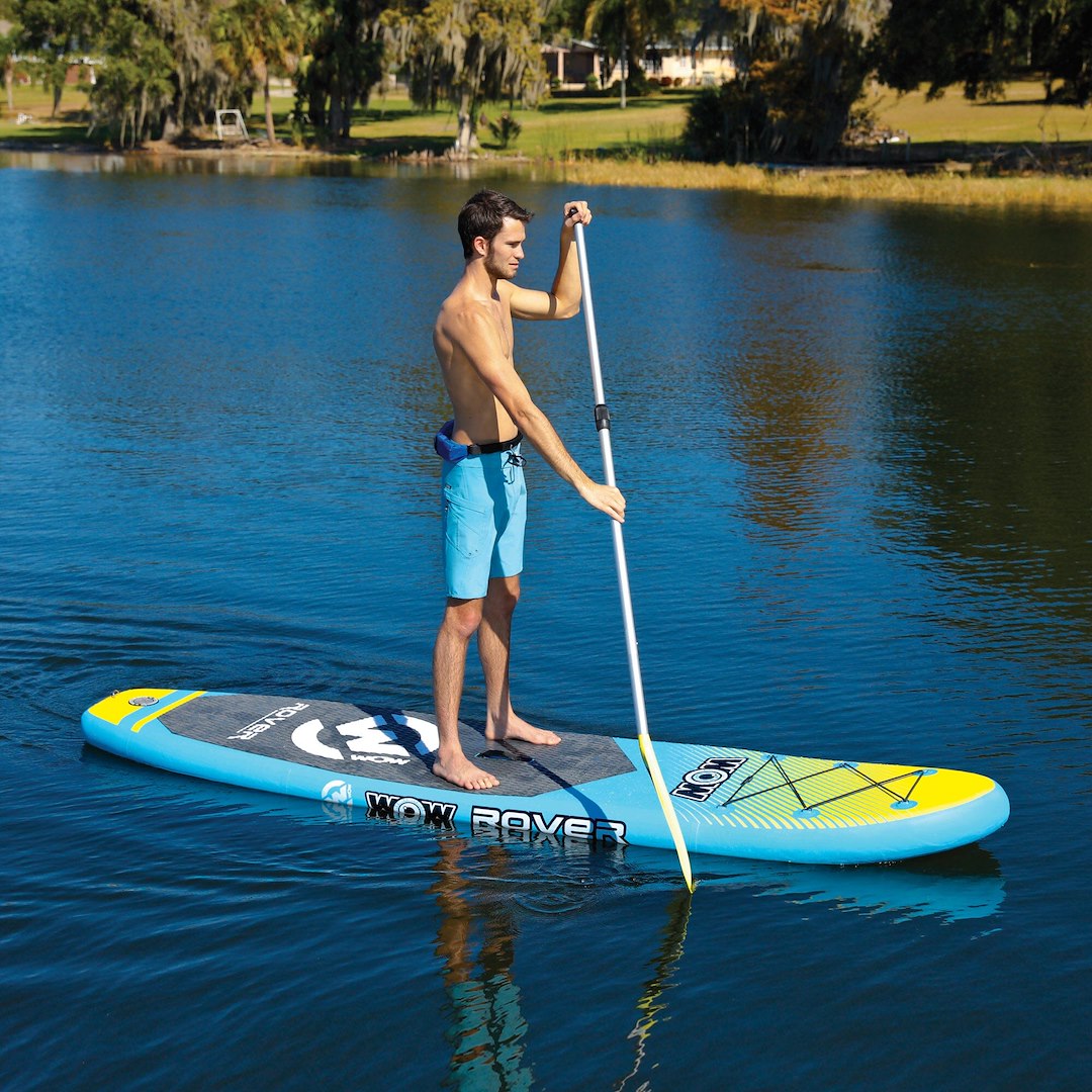 World Of Watersports 21-3030 Paddle Board||21-3030_5.Jpg||90||wow213030||1332293