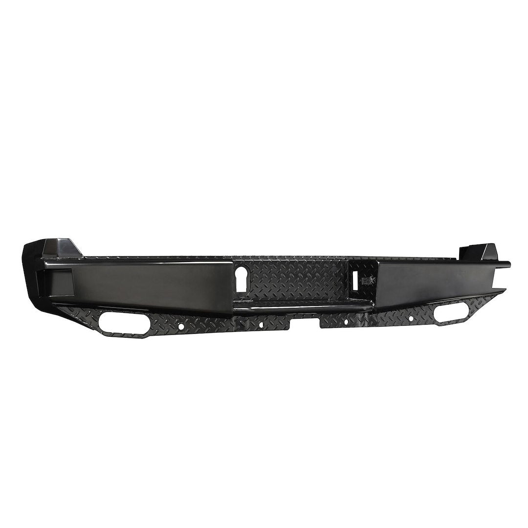 Product of Westin Automotive 58-341125 HDX Bandit Steel Powder Coated Bumper