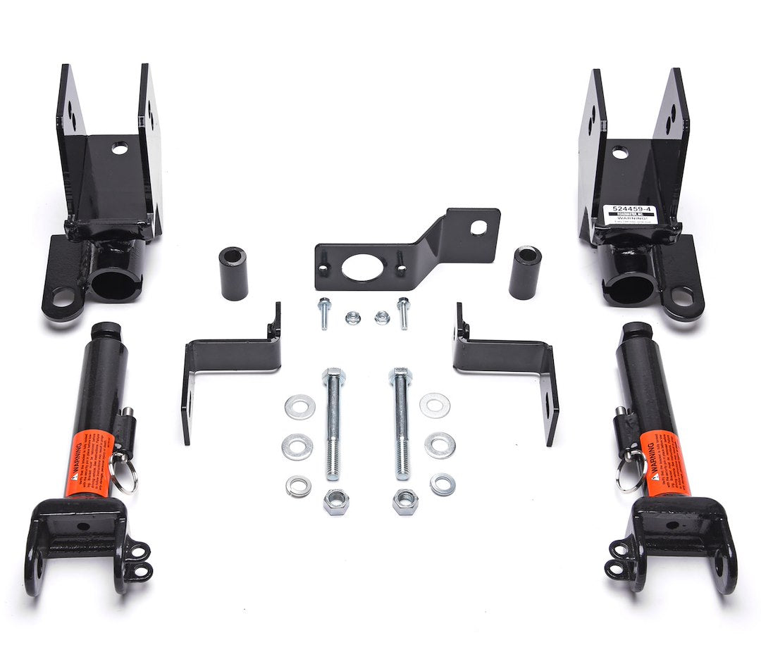 Product of Roadmaster 524459-5 Vehicle Baseplate