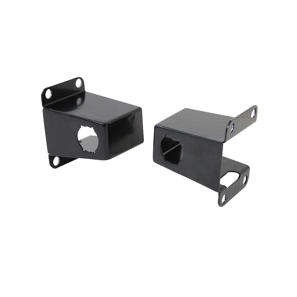 Product of Westin Automotive 40-0015s Parking Aid Sensor Relocation Bracket