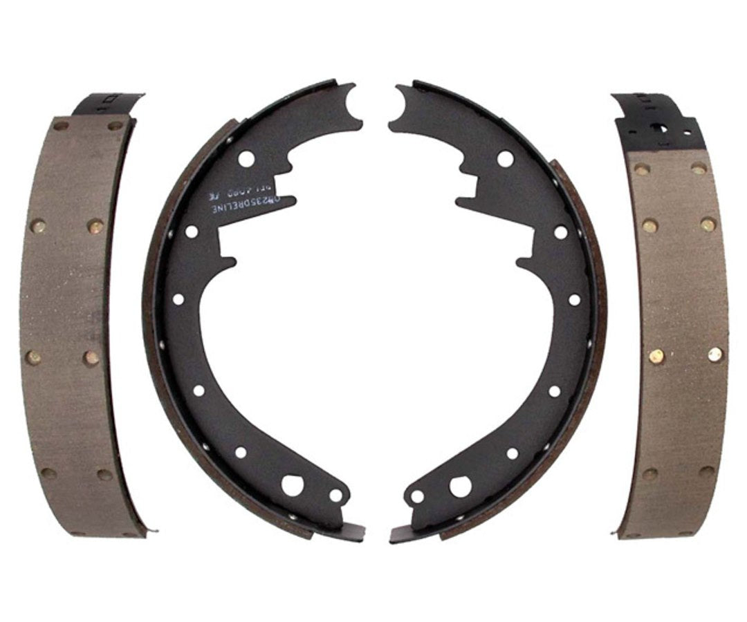 Raybestos Brakes 55pg Brake Shoe||55pg.Jpg||85||r5355pg||855649