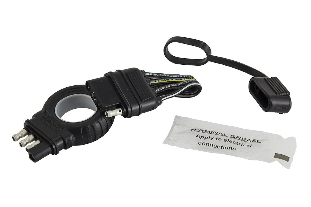 Hopkins Mfg 47004 Trailer Wiring Connector Extension||47004.Jpg||85||h2247004||1231777