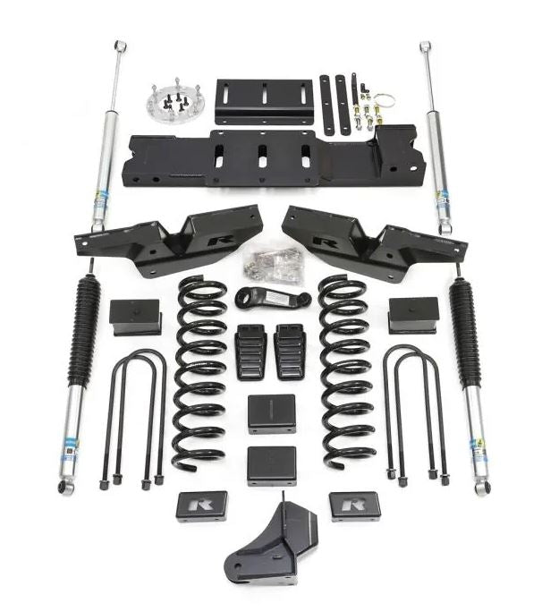 Product of ReadyLIFT 49-19630 Lift Kit Suspension