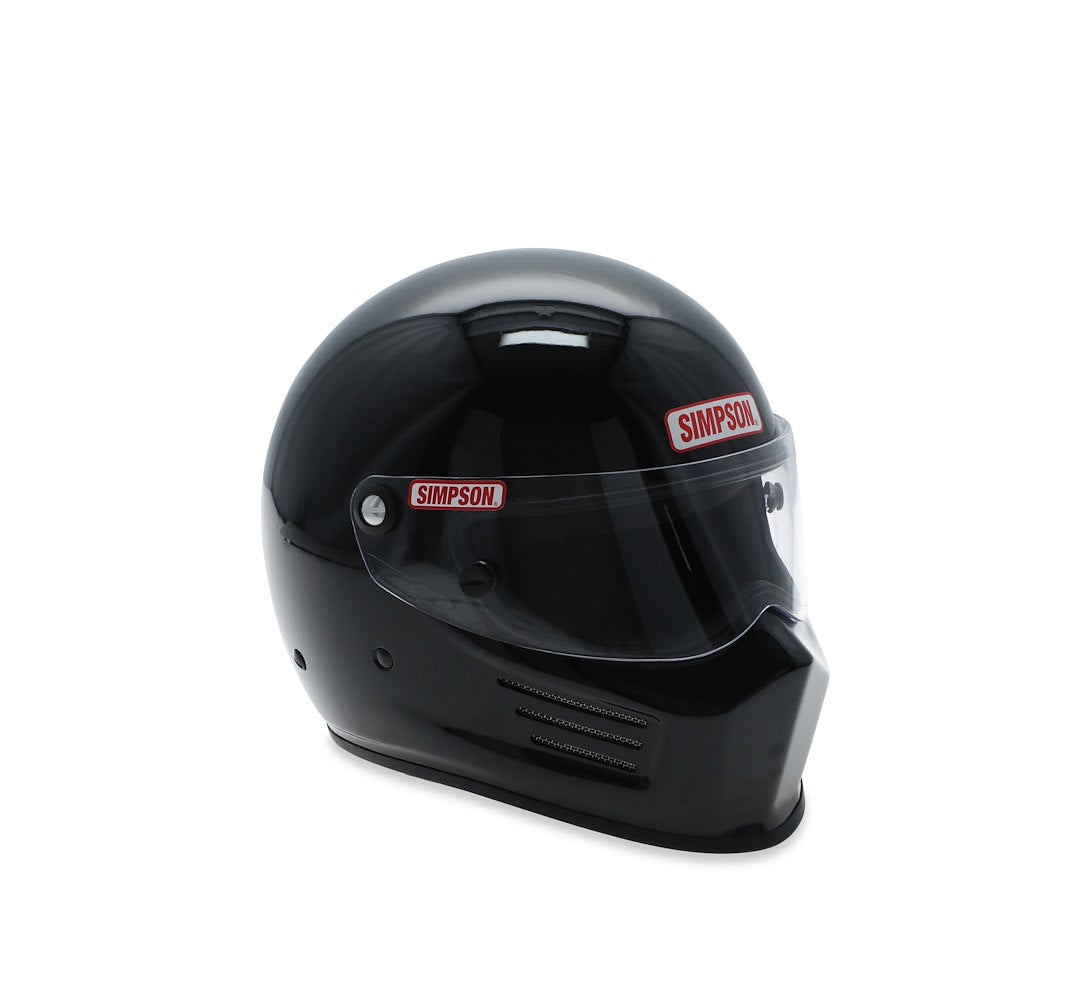Product of Simon Race 7200012 Helmet