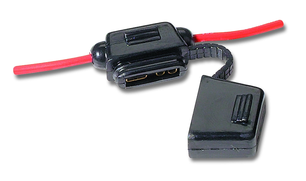Wirthco 31820 Fuse Holder||31820.Jpg||85||w4831820||964089