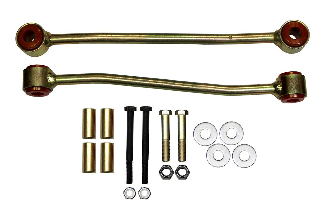 Skyjacker Suspensions Sbe407 Stabilizer Bar Link Kit||sbe407.Jpg||85||s97sbe407||1216312
