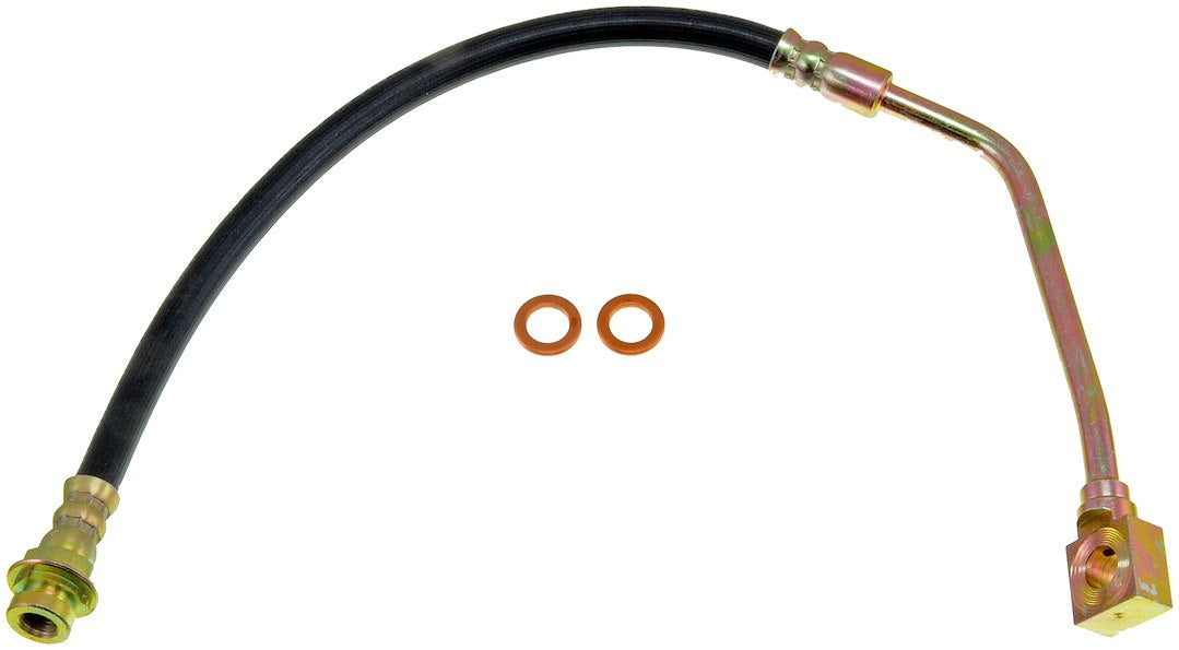 Dorman (Oe Solutions) H38665 Brake Line||h38665-007.Jpg||85||d18h38665||1128538