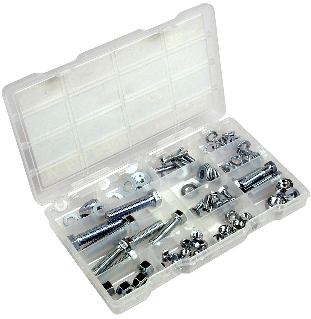 Dorman (Oe Solutions) 799-301 Fastener Assortment||799-301-007.Jpg||85||d18799301||2244450
