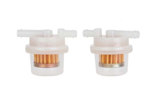 Product of Helix Racing Products 118-0904 Fuel Filter