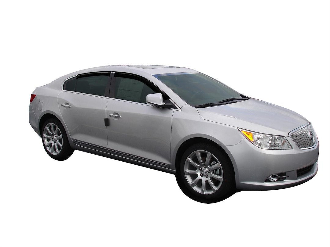 Auto Ventshade (Avs) 94215 Rainguard||94215_On_Vehicle_Hr.Jpg||86||v1594215||1761310