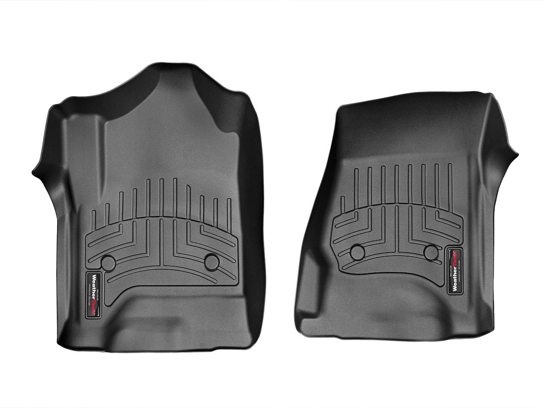 Weathertech (Usa) 446071 Floor Liner||446071.Jpg||85||w24446071||1060596