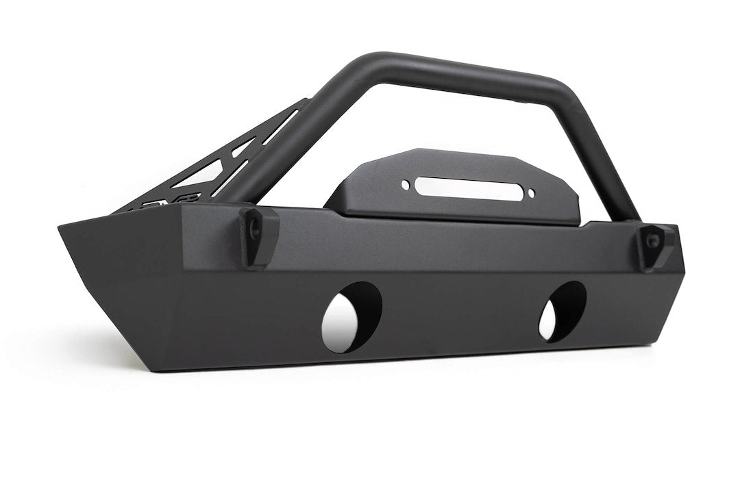 Dv8 Offroad Fbjl-05 Bumper||wrangler-Jk-Jl-_-Gladiator-Jt-Fs-15-Series-Front-Bumper_Offtruck-03.Jpg||87||dv8fbjl05||1627168
