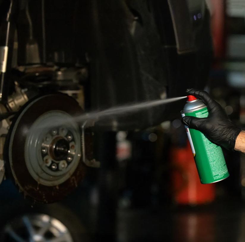 Product of Crc Industries 05084 Brake Cleaner