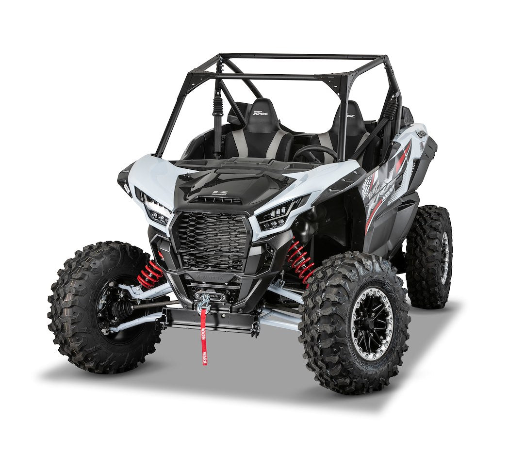 Product of Warn 106576 Snow Plow Mount