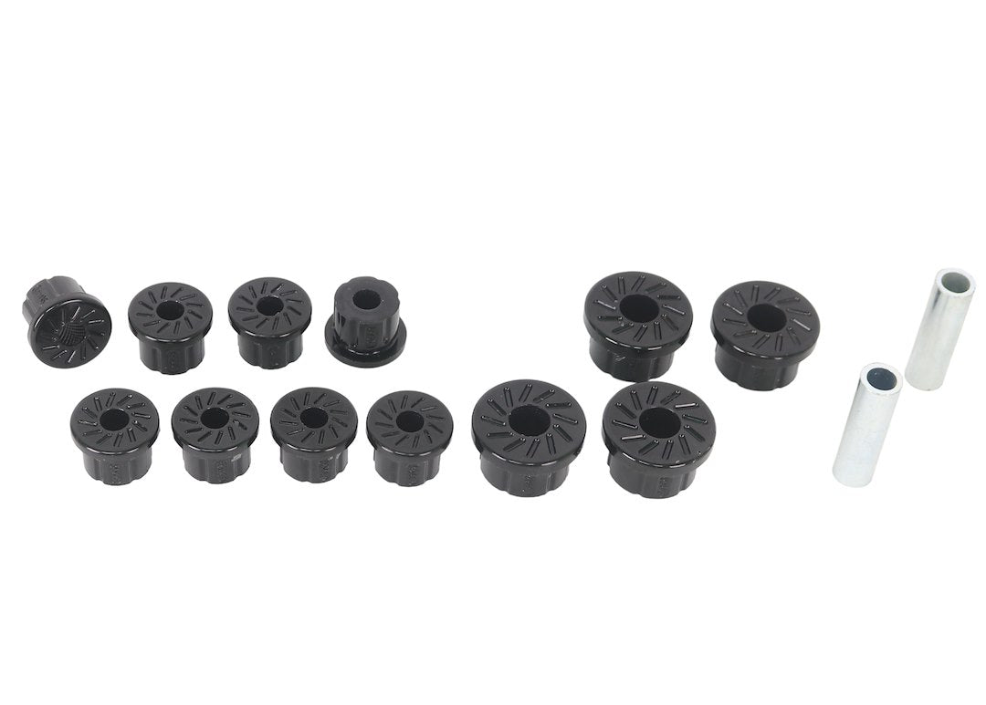 Product of Whiteline W73475 Leaf Spring Bushing