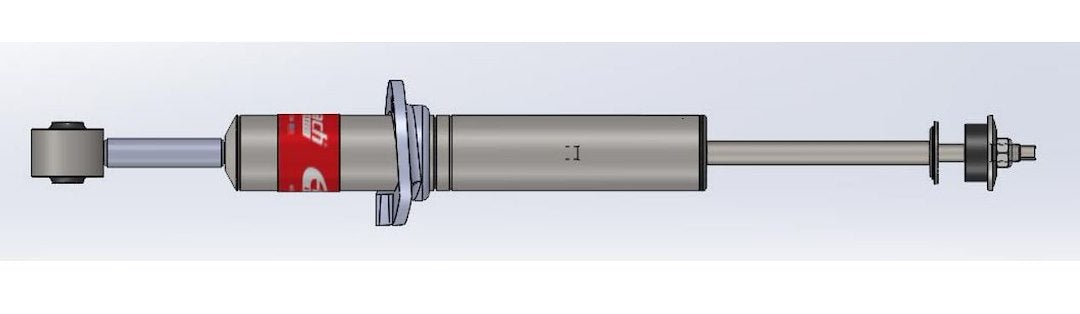 Product of Eibach E60-82-071-02-10 Pro-Truck Sport Shock Monotube Shock Absorber