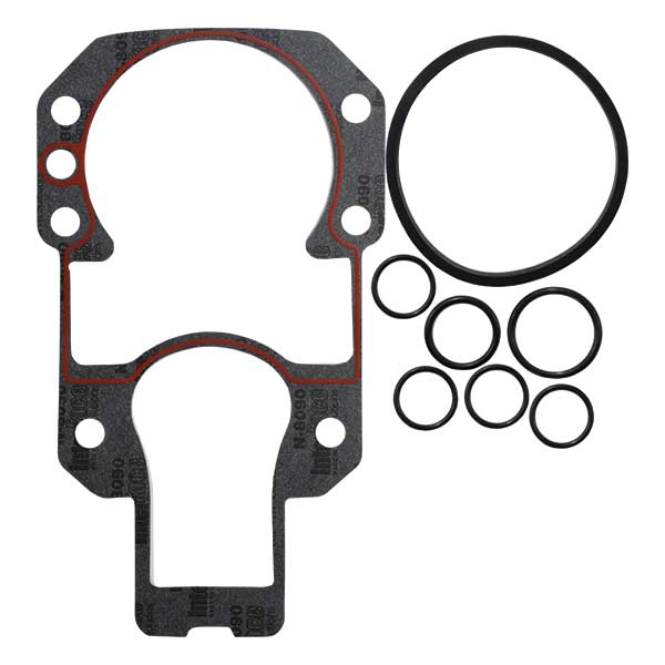 Emp - Engineered Marine Products 27-02386 Outboard Motor Lower Unit Seal Kit||27-02386.Jpg||85||emp2702386||2115054