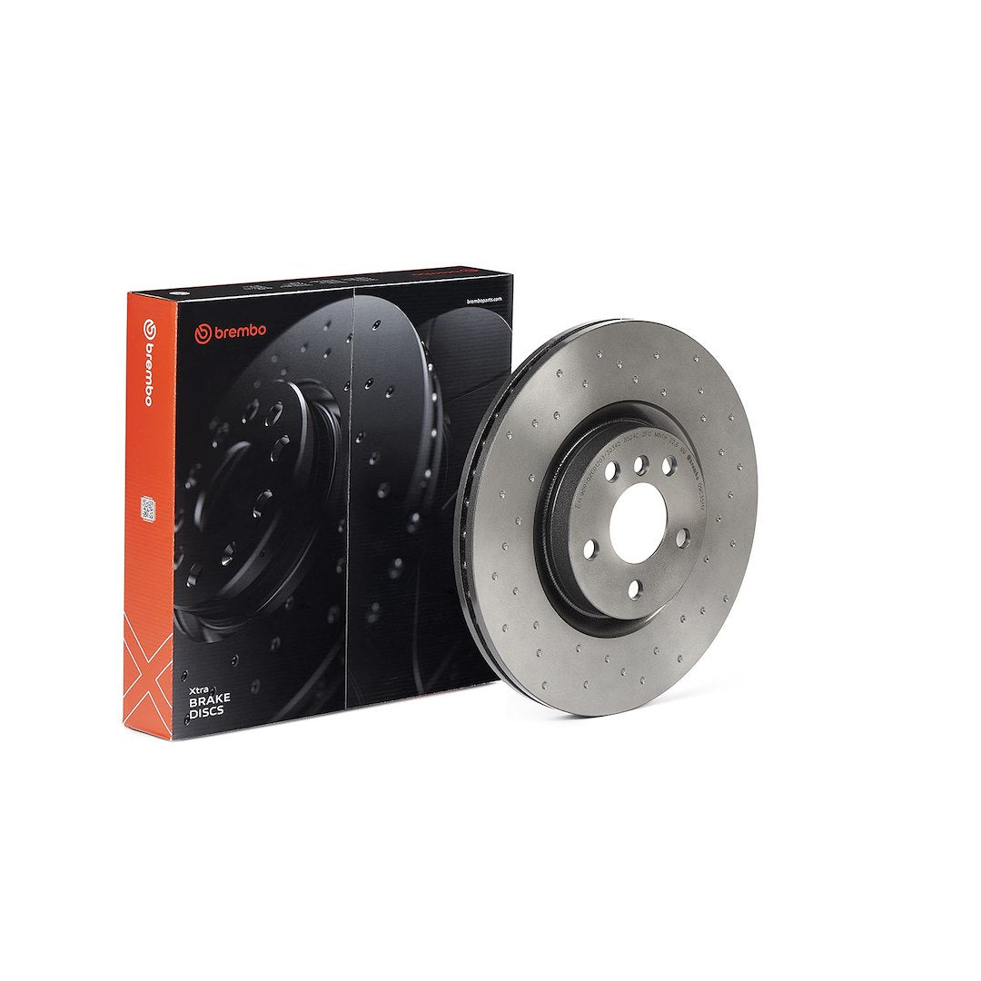 Brembo 09c3511xc02 Brake Rotor||09c3511xc02_1.Jpg||86||brm09c3511x||1684303