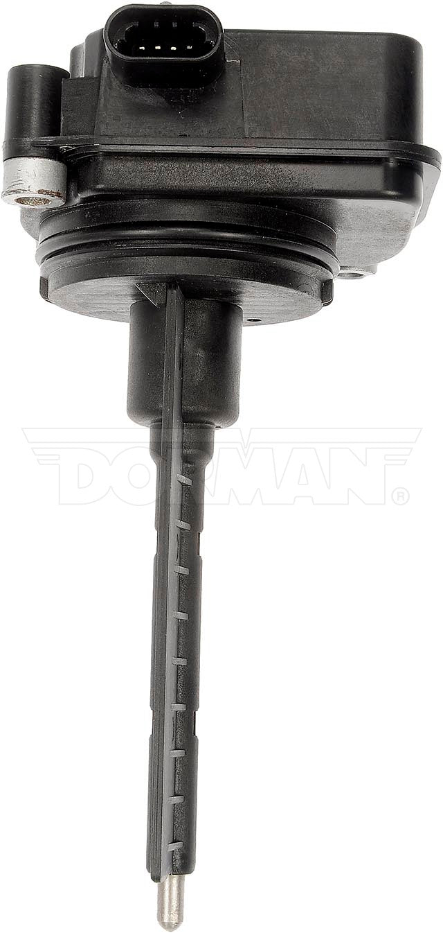 Dorman (Oe Solutions) 911-897 Intake Manifold Flap Motor||911-897_3.Jpg||88||d18911897||1554405
