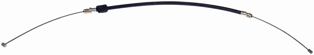 Dorman (Oe Solutions) C660183 Parking Brake Cable||c660183-007.Jpg||85||d18c660183||1013142