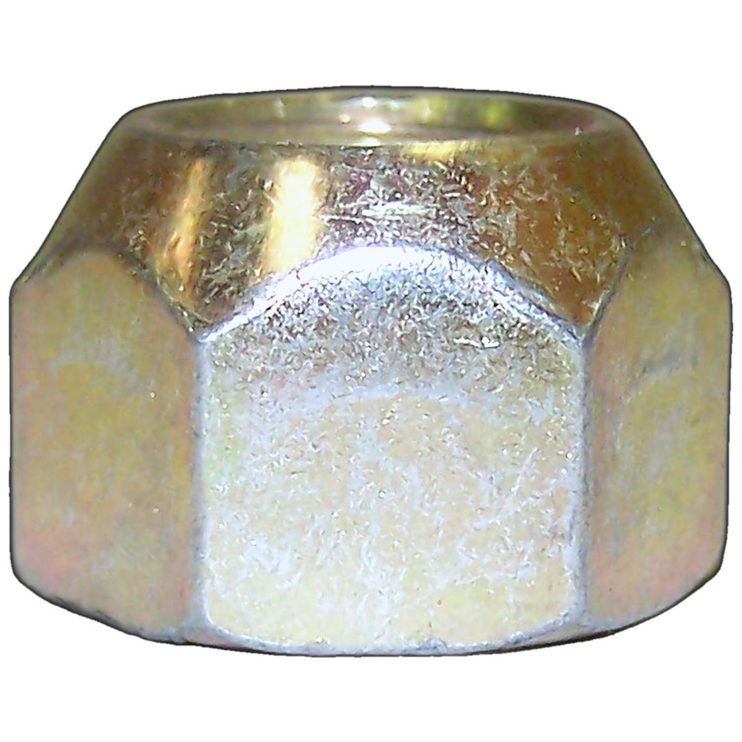 Crown Automotive Ja000476 Lug Nut||ja000476_1.Jpg||86||c1yja000476||2443622