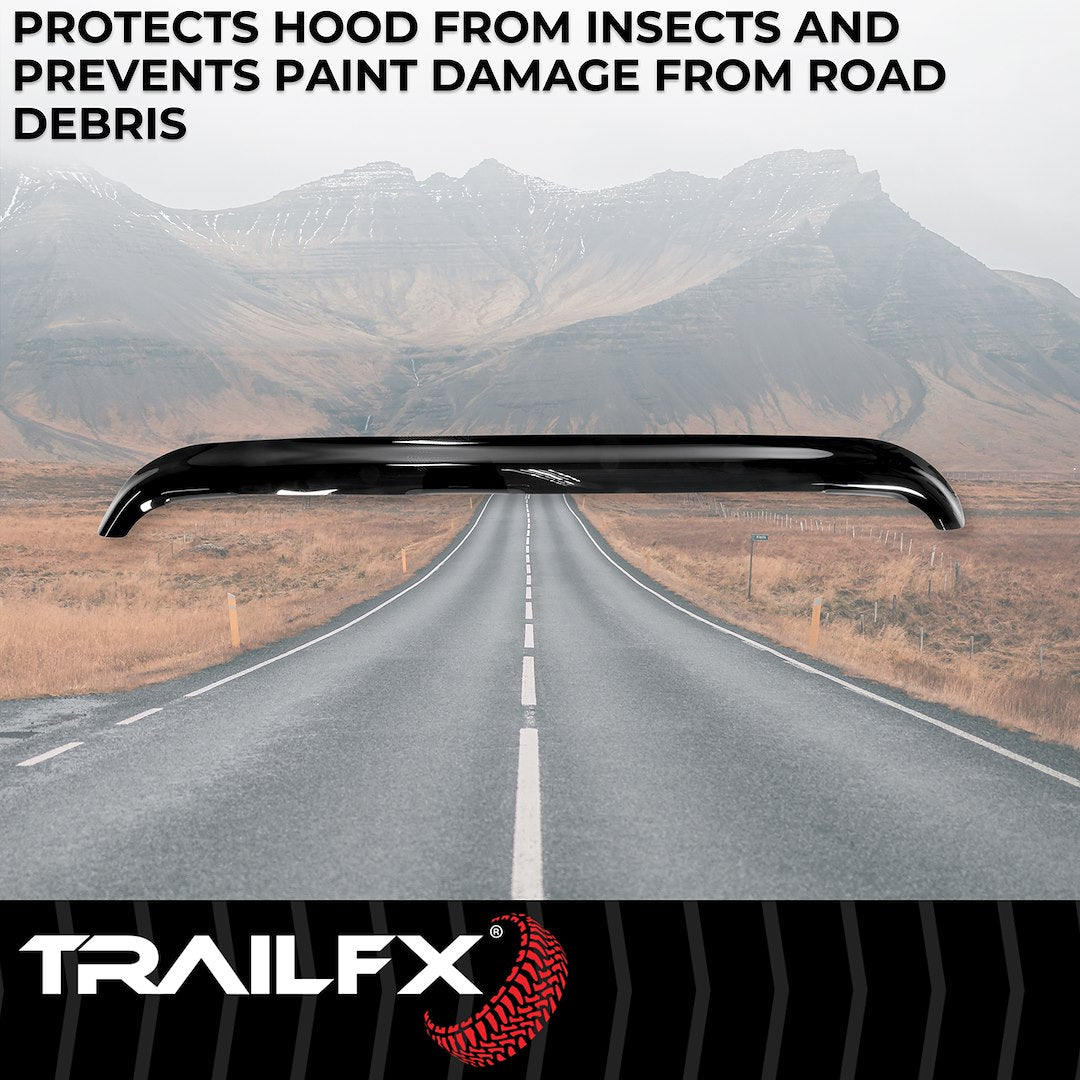 Trailfx 8064h Bug Shield||t84_8064h_Bugshield Hood Protector_B2c_3.Jpg||87||t848064h||2474639