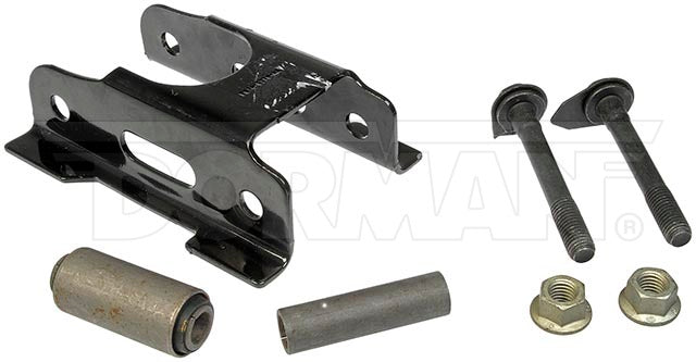 Dorman (Oe Solutions) 722-009 Leaf Spring Shackle||722-009.Jpg||85||d18722009||1063250
