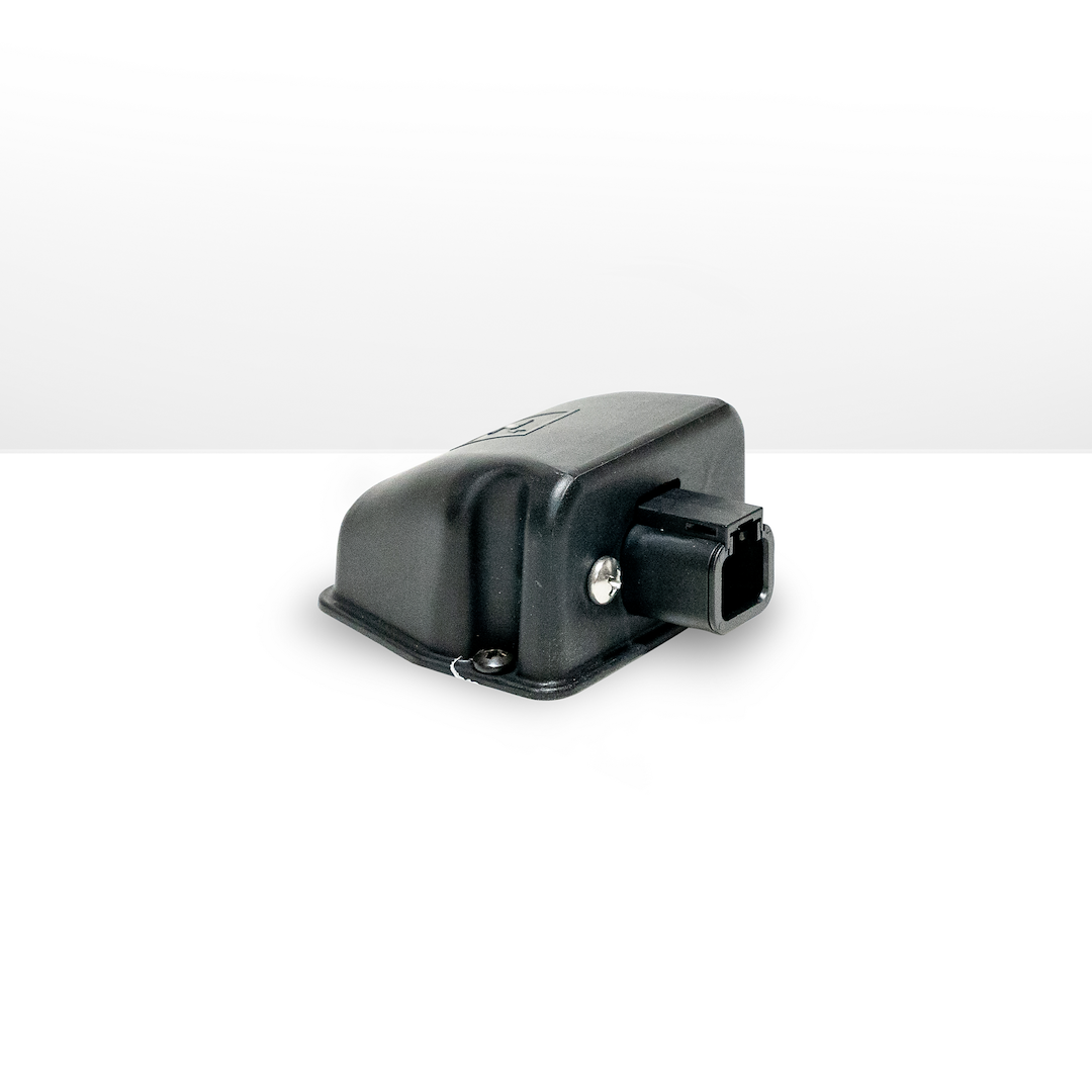 Product of Zamp Solar Cap1002 Solar Power Port Inlet