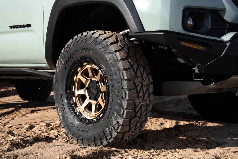 Body Armor Tc-19339w Bumper Extension||||89||b96tc19339w||2006741