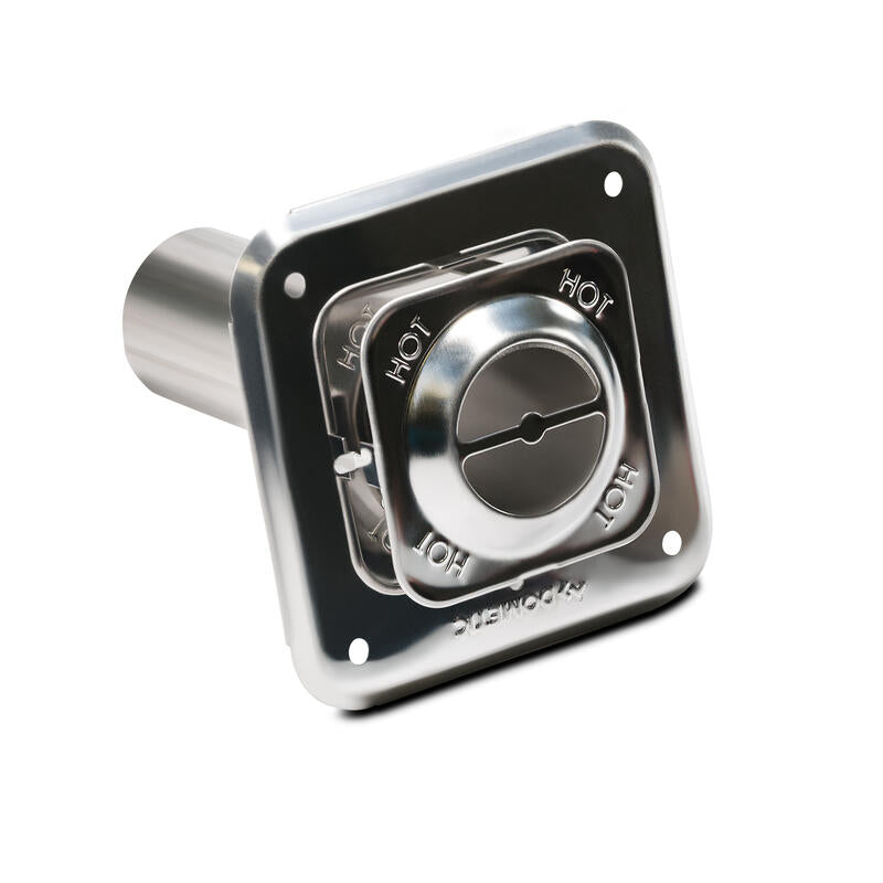 Product of Dometic 33050 Furnace Vent