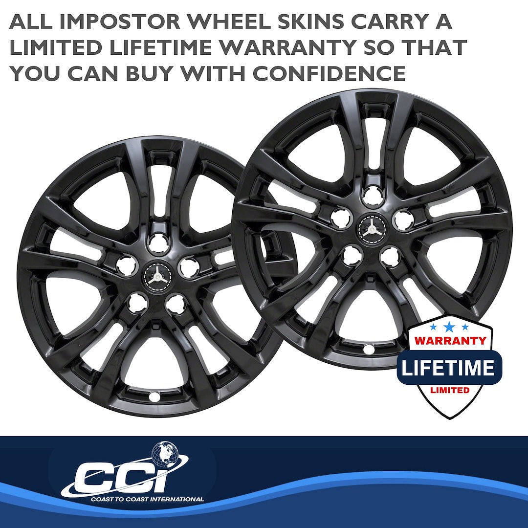 Coast To Coast Iwcimp398blk Wheel Skin||cci_Iwcimp398blk_Impostor Wheel Skin_B2c_3.Jpg||87||cciimp398blk||966265