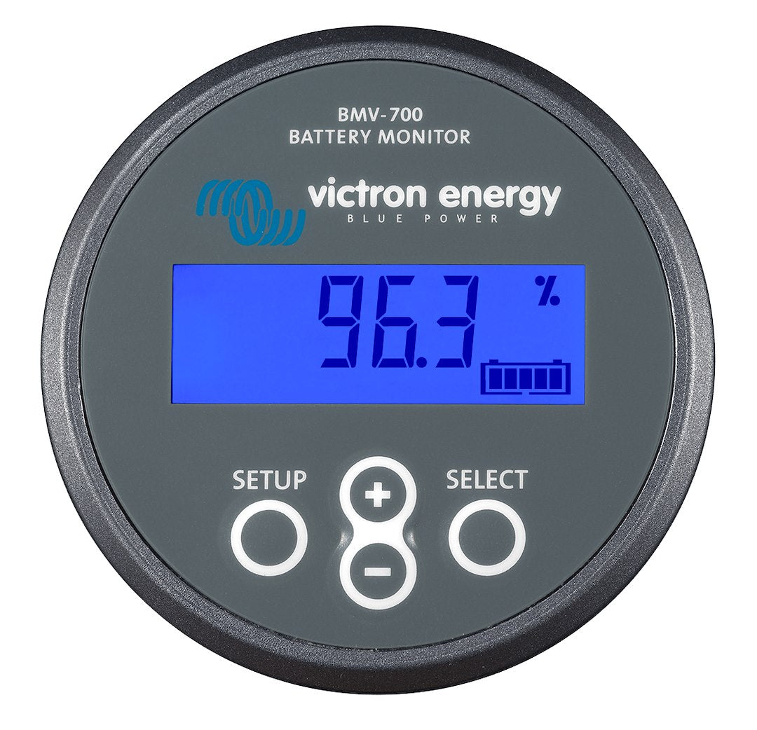 Product of Victron Energy Bam010700000 Battery Monitor