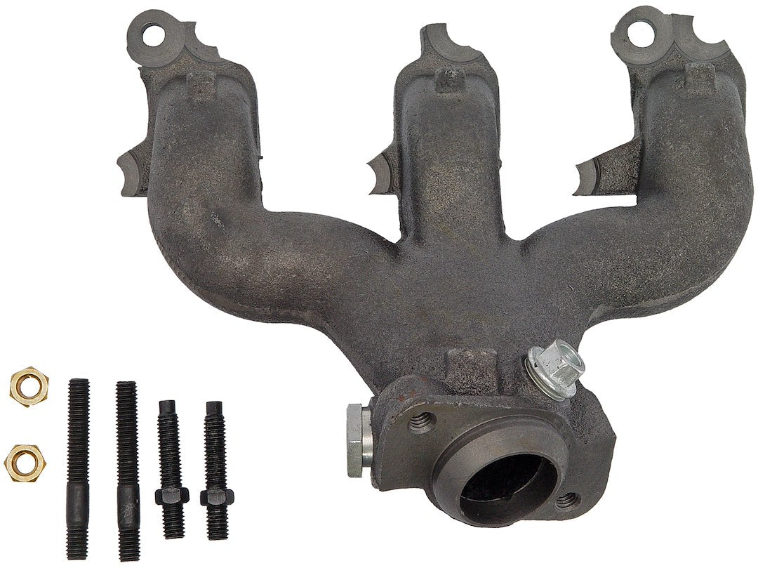 Dorman (Oe Solutions) 674-186 Exhaust Manifold||674-186-007.Jpg||91||d18674186||1759719