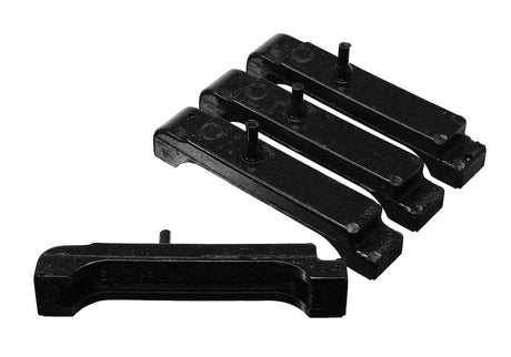 Product of Energy Suspension 3.6118g Radiator Isolator