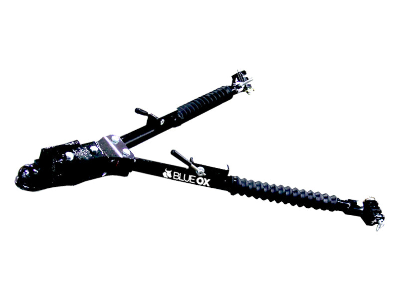 Product of Blue Ox BX4330 Arm Length Adjustable 5000 Pound III Tow Bar