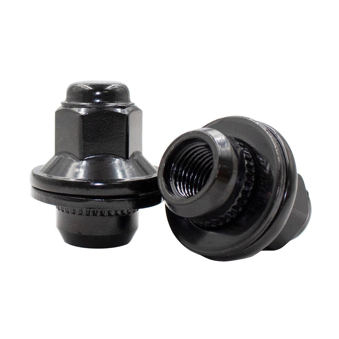 Coyote Wheel Accessories 971148blk Lug Nut||971148blk.Jpg||85||rev971148blk||851643